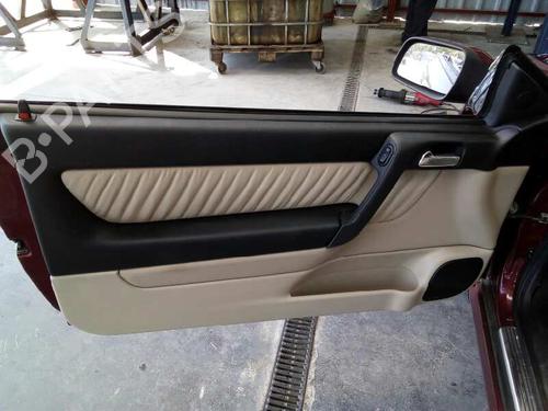 Radiator fan OPEL ASTRA G Convertible (T98) 1.8 16V (F67) | BP12806900M35 