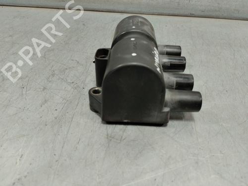 Ignition coil DAEWOO NUBIRA Saloon (J200) 1.8 | BP16081192M94 