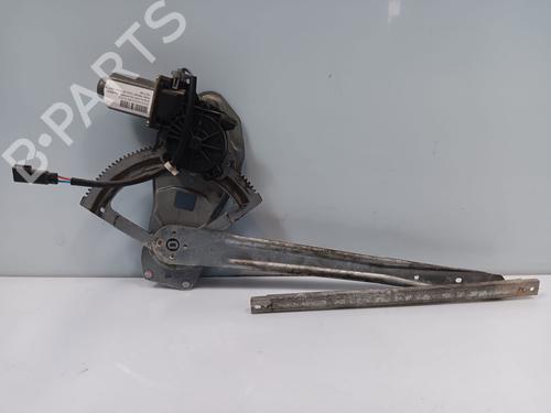 Used Front left window mechanism Front left window mechanism FORD TRANSIT Van (FA_ _) [2006-2014] 35813580 35813580