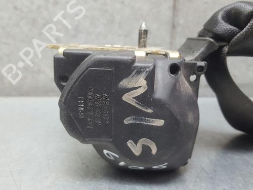 Front left seatbelt PORSCHE BOXSTER (986) 2.7 | BP12729624I26 