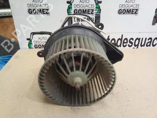 Heater blower motor CITROËN XSARA (N1) 1.9 TD | BP12725460M62 
