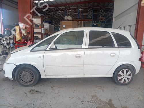Starter OPEL MERIVA A MPV (X03)  | BP29163970M8 