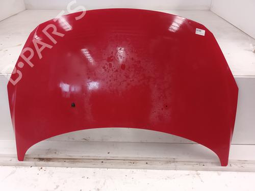 Used Hood PEUGEOT 307 CC (3B) 1.6 16V (110 hp) 27493281