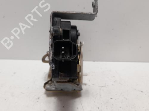Rear right lock MITSUBISHI OUTLANDER I (CU_W)  | BP12851653C99
