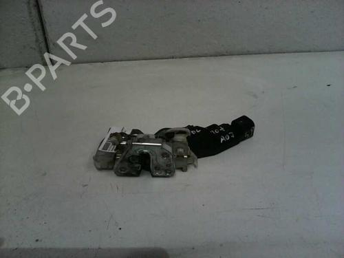 Front right lock PEUGEOT 107 (PM_, PN_) 1.0 | BP12692973C97 