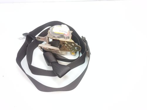 Used Front left seatbelt TOYOTA COROLLA Verso (_E12_) 2.0 D-4D (CDE120_, CDE120R) (90 hp) 26961478