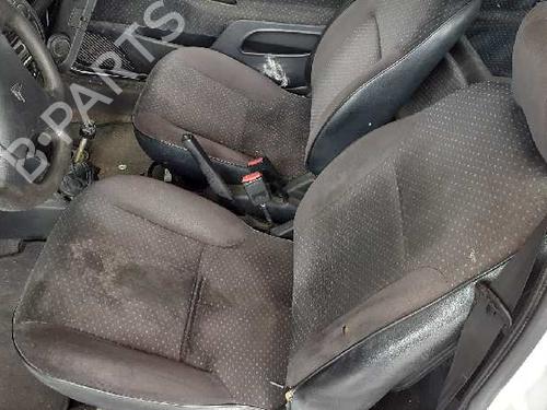 AC Kompressor CITROËN SAXO (S0, S1) 1.5 D | BP12772684M34 