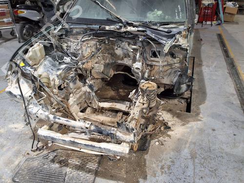 Puerta trasera derecha MITSUBISHI L200 / TRITON (KA_T, KB_T) 2.5 DI-D 4WD (KB4T) | BP30882316C5