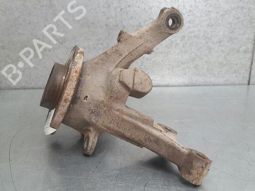 Right front steering knuckle FIAT BRAVA (182_) 1.6 16V (182.BB) | BP12734341M26 