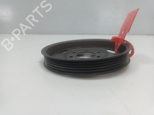 Pulley OPEL ASTRA H (A04) 1.4 (L48) | BP34631431M122 - Image 3