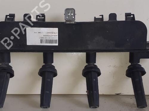 Ignition coil CITROËN SAXO (S0, S1) 1.1 X, SX | BP12746970M94 