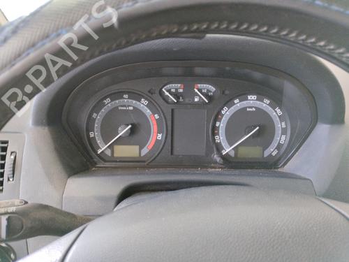 Pompa ABS SKODA FABIA I Combi (6Y5) 1.4 16V | BP28354920M43 