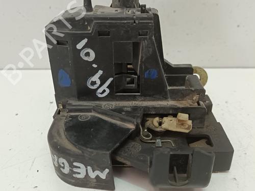 Used Front right lock RENAULT MEGANE I Classic (LA0/1_) 1.9 dTi (LA08, LA0N, LA0K) (98 hp) 12694232