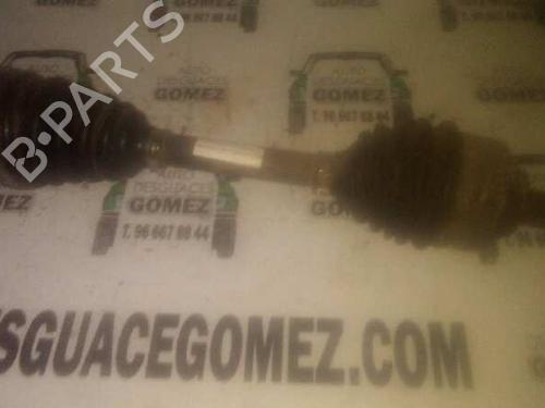 Used Right front driveshaft FORD MONDEO I (GBP) 2.5 i 24V (170 hp) 12790308