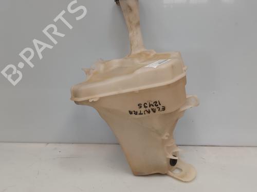 Used Windscreen washer tank HYUNDAI ELANTRA V Saloon (MD, UD) 1.6 (132 hp) 26937103