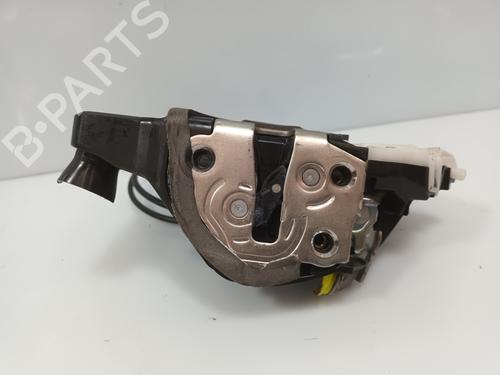 Front left lock TOYOTA YARIS (_P13_) 1.5 Hybrid (NHP130_) | BP21377747C98 