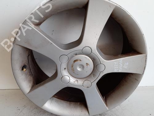 Used Rim SEAT TOLEDO III (5P2) [2004-2009]  12780175