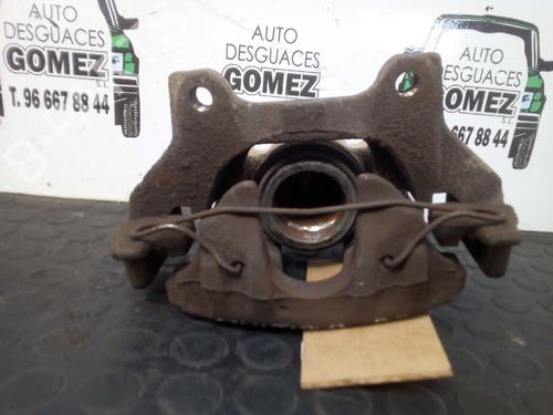Right front brake caliper FIAT MULTIPLA (186_) 1.9 JTD 105 (186AXB1A) | BP12809029M104 
