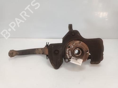 Used Left front steering knuckle ALFA ROMEO 156 (932_) 2.4 JTD (932AXC) (150 hp) 30886720