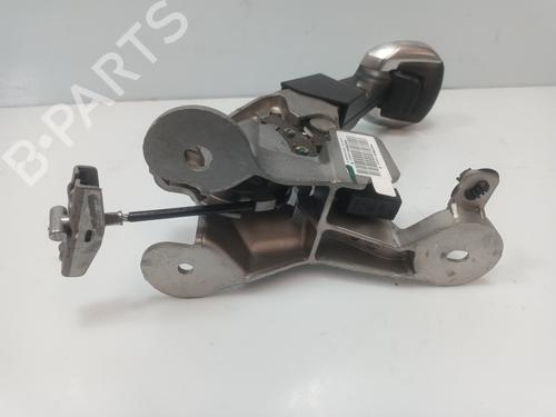 Hand brake PEUGEOT 2008 I (CU_) | BP35813604I18 - Image 4