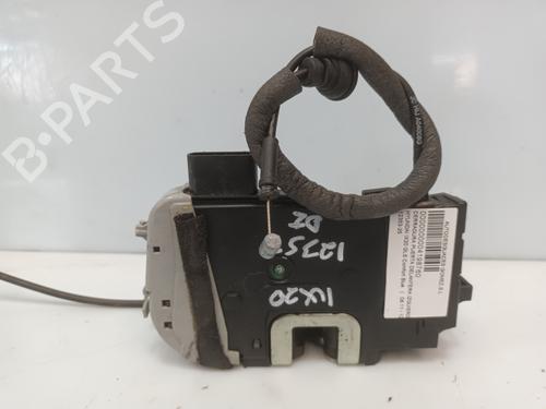 Front left lock HYUNDAI ix20 (JC) 1.6 CRDI | BP25978719C98 