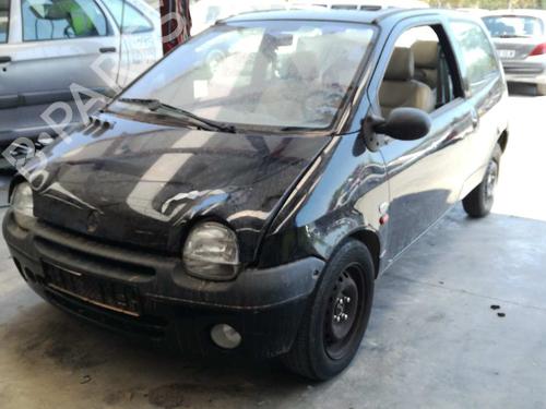 Bagklap CC/Kombi-Coupé RENAULT TWINGO I (C06_) 1.2 (C066, C068) | BP12704942C6 