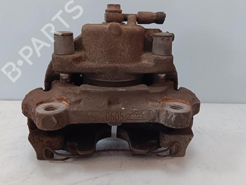 Right front brake caliper OPEL SIGNUM Hatchback (Z03) 1.9 CDTI (F48) | BP21397088M104 