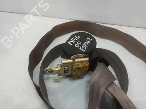 Front right seatbelt RENAULT ESPACE IV (JK0/1_) 2.2 dCi (JK0H) | BP31887659I25