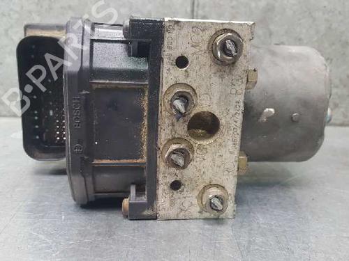 ABS pump CITROËN C8 (EA_, EB_) 2.0 HDi | BP12714686M43 