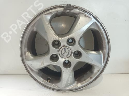 Used Rim MAZDA PREMACY (CP) 2.0 TD (101 hp) 30318881