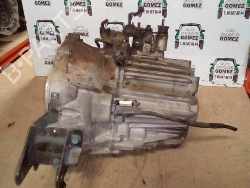 Gearbox KIA SPORTAGE II (JE_, KM_)  | BP12932503M3