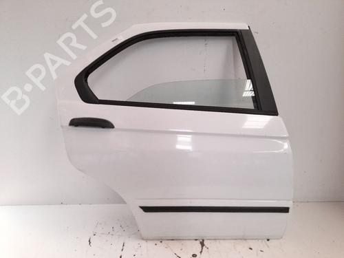 Right rear door ALFA ROMEO 146 (930_) 1.6 i.e. 16V T.S. (930.B2B, 930.B2C) (120 hp) 0060620474 | 0060620474 | BLANCO | 5 PUERTAS |