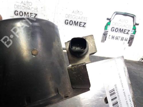 ABS pump MERCEDES-BENZ E-CLASS (W210) E 220 CDI (210.006) | BP12816036M43 