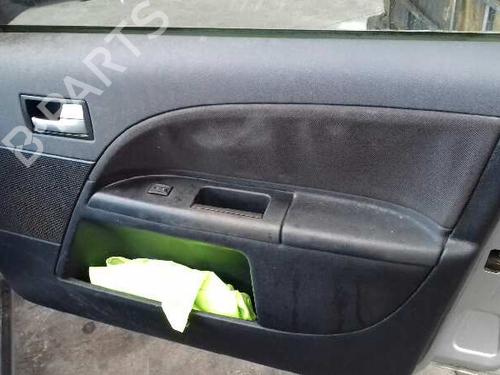 Gearbox FORD MONDEO III (B5Y) 1.8 16V | BP12748702M3 