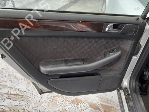 Bloccasterzo AUDI A6 C5 (4B2, 4B4) 2.5 TDI | BP12782149M48