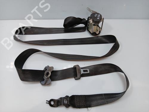 Used Front right seatbelt Front right seatbelt VW POLO IV (9N_, 9A_) [2001-2014] 32527858 32527858