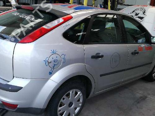 Water radiator FORD FOCUS II (DA_, HCP, DP)  | BP12700505M31