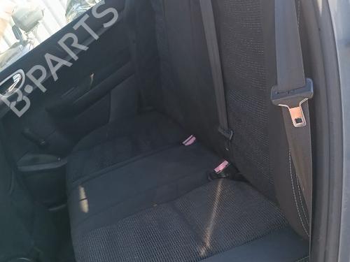 Left front window switch PEUGEOT 307 (3A/C) | BP36541645I27 - Image 12