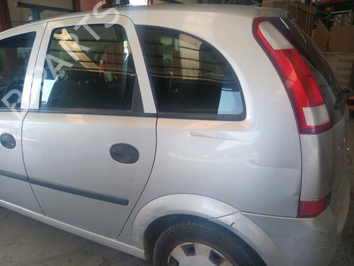 Airco pomp OPEL MERIVA A MPV (X03) 1.6 (E75) | BP29252287M34 