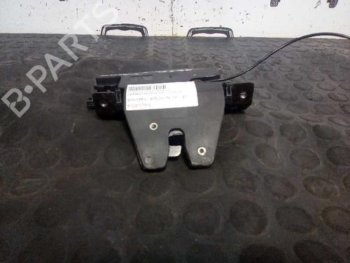 Tailgate lock BMW 1 (E87) 120 d | BP12694998C101 
