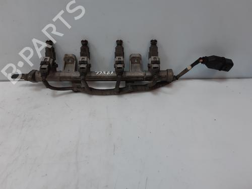 Used Injection rail Injection rail 38288050 38288050