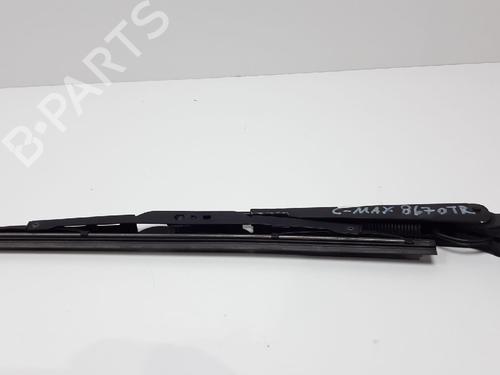 Rear windshield wiper arm FORD FOCUS C-MAX (DM2)  | BP12770212C144 