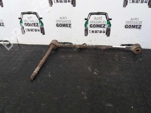 Used Right rear suspension arm NISSAN X-TRAIL I (T30) [2001-2013]  13977013