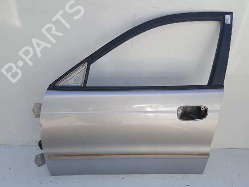 Used Left front door DAEWOO LEGANZA (KLAV) 2.0 16V (133 hp) 12686854