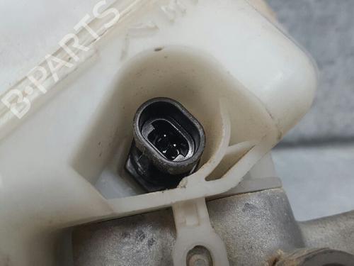 Brake master cylinder OPEL COMBO Box Body/MPV 1.3 CDTI 16V | BP12690010M77 