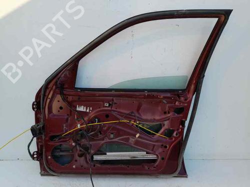 Right front door MERCEDES-BENZ E-CLASS (W210) E 200 Kompressor (210.048) | BP12706297C3 