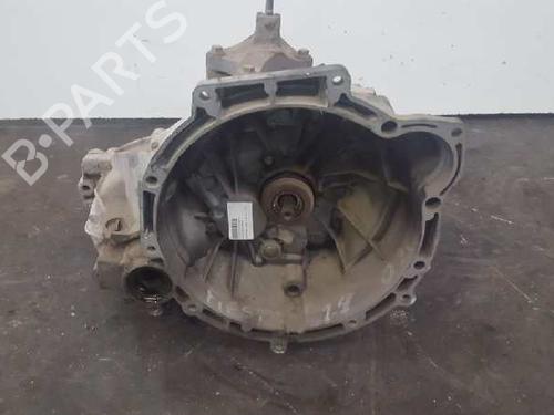 Used Gearbox FORD FIESTA V (JH_, JD_) 1.4 16V (80 hp) 12817760