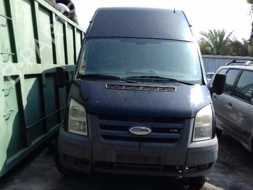Electronic sensor FORD TRANSIT Platform/Chassis (FM_ _, FN_ _, FF_ _)  | BP12854451M84 