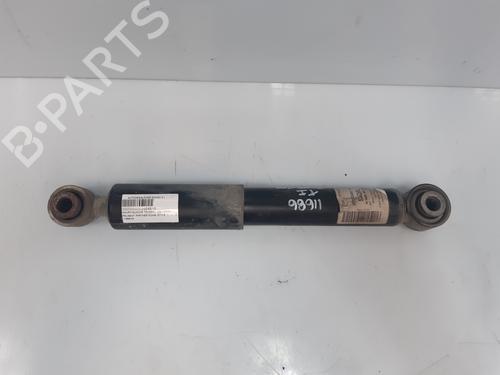 Used Left rear shock absorber PEUGEOT PARTNER Tepee [2008-2025]  19021401