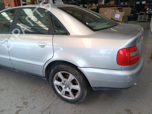 Drosselklappe AUDI A4 B5 (8D2) 1.8 | BP19637605M82